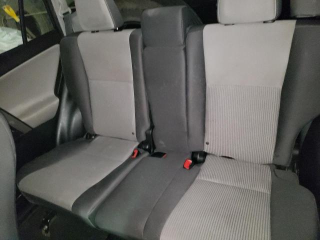 Photo 11 from auction – 2015 TOYOTA RAV4 XLE with VIN 2T3RFREV5FW234895