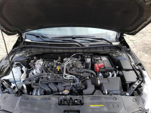 Photo 11 from auction – 2022 NISSAN ALTIMA SR with VIN 1N4BL4CV9NN387341