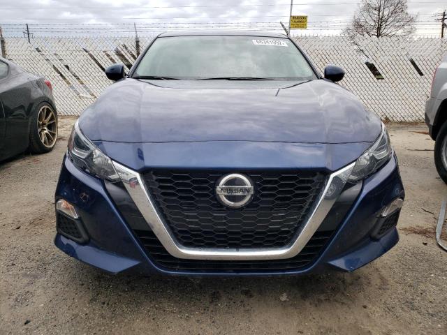 Photo 5 from auction – 2019 NISSAN ALTIMA S with VIN 1N4BL4BV0KC137771
