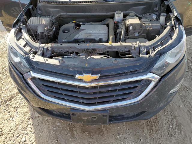 Photo 12 from auction – 2018 CHEVROLET EQUINOX LS with VIN 3GNAXHEV6JS641271