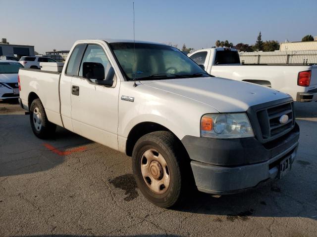 Photo 4 from auction – 2006 FORD F150 with VIN 1FTRF12W86KD30382