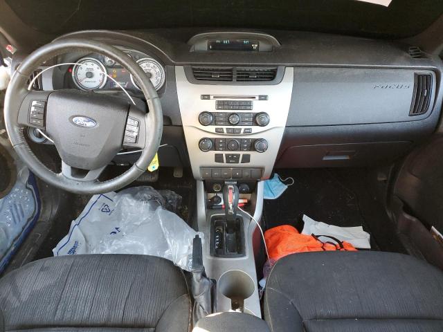 Photo 8 from auction – 2010 FORD FOCUS SE with VIN 1FAHP3FN3AW224564