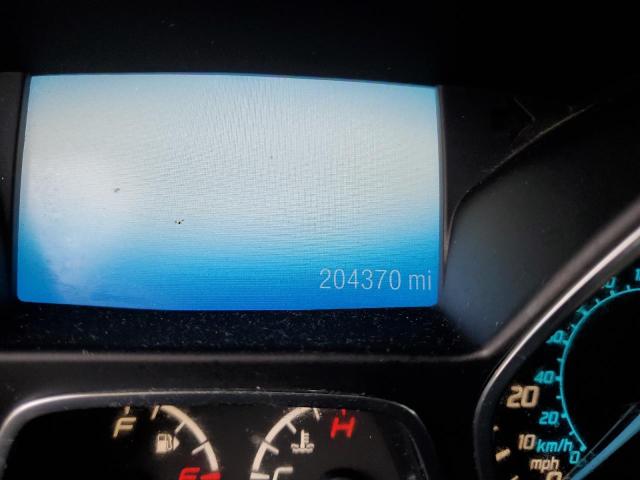Photo 9 from auction – 2013 FORD ESCAPE SEL with VIN 1FMCU0H91DUC19533