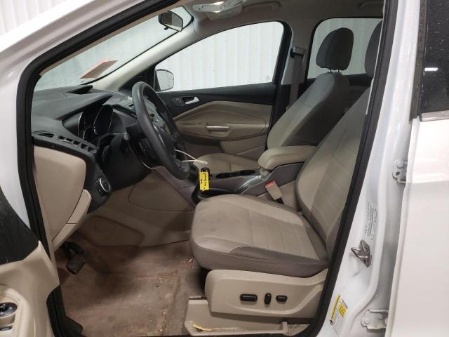 Photo 7 from auction – 2016 FORD ESCAPE SE with VIN 1FMCU0GX3GUA42262