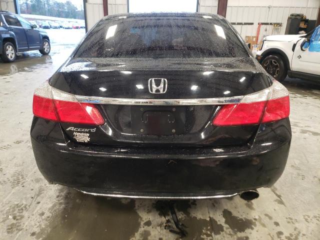 Photo 6 from auction – 2013 HONDA ACCORD EX with VIN 1HGCR2F75DA228760