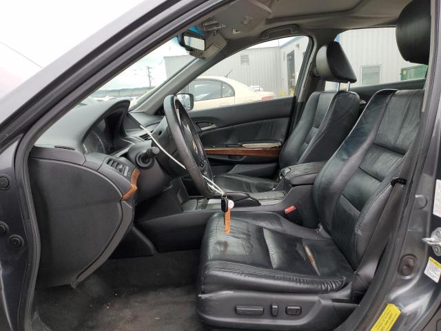 Photo 7 from auction – 2011 HONDA ACCORD EXL with VIN 1HGCP3F83BA019356