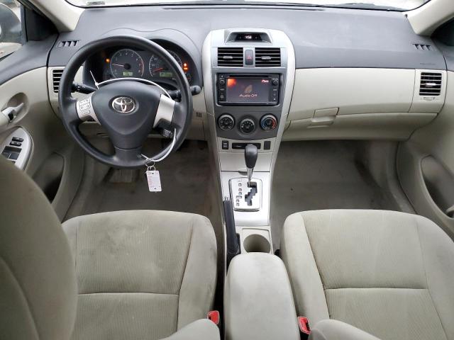 Photo 8 from auction – 2013 TOYOTA COROLLA S with VIN 5YFBU4EE3DP102672