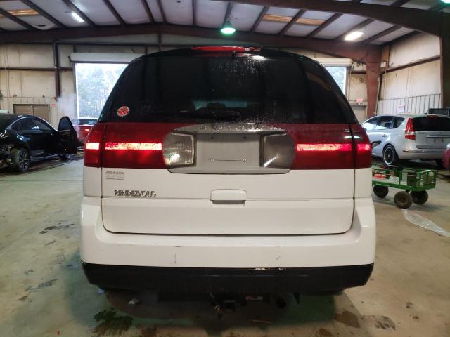 Photo 6 from auction – 2007 BUICK RENDEZVOUS with VIN 3G5DA03L77S540024