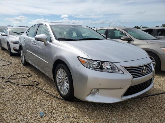 LEXUS ES 350 2013 with VIN JTHBK1GG4D2039159 - Photo from auction