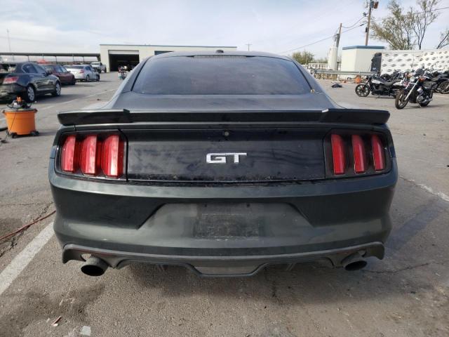 Photo 6 from auction – 2015 FORD MUSTANG GT with VIN 1FA6P8CF7F5435670