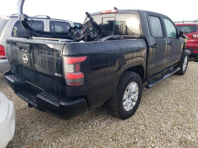 Photo 3 from auction – 2022 NISSAN FRONTIER S with VIN 1N6ED1EJXNN696147