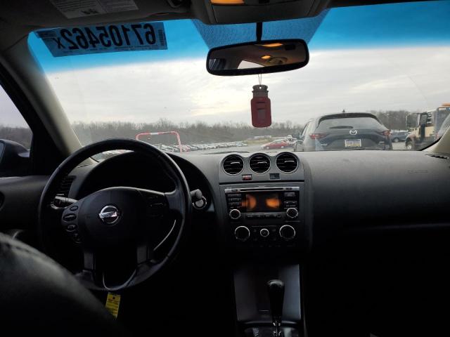 Фото 8 с аукциона – 2011 NISSAN ALTIMA SR с VIN 1N4BL2AP4BC155522