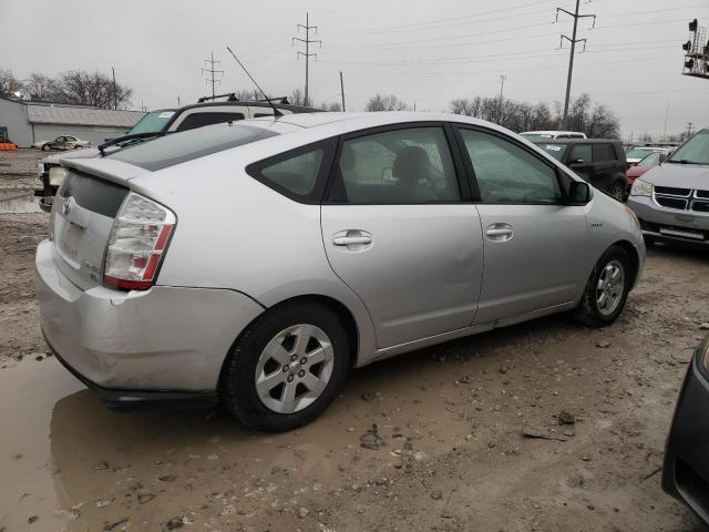 Photo 3 from auction – 2007 TOYOTA PRIUS with VIN JTDKB20U273245943