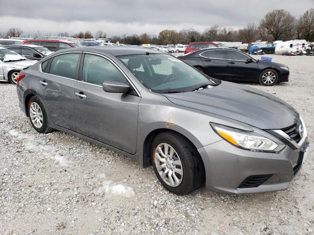 Photo 4 from auction – 2016 NISSAN ALTIMA 2.5 with VIN 1N4AL3AP8GC249492