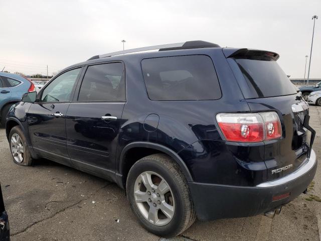 Photo 3 from auction – 2012 GMC ACADIA SLE with VIN 1GKKVPED6CJ340920