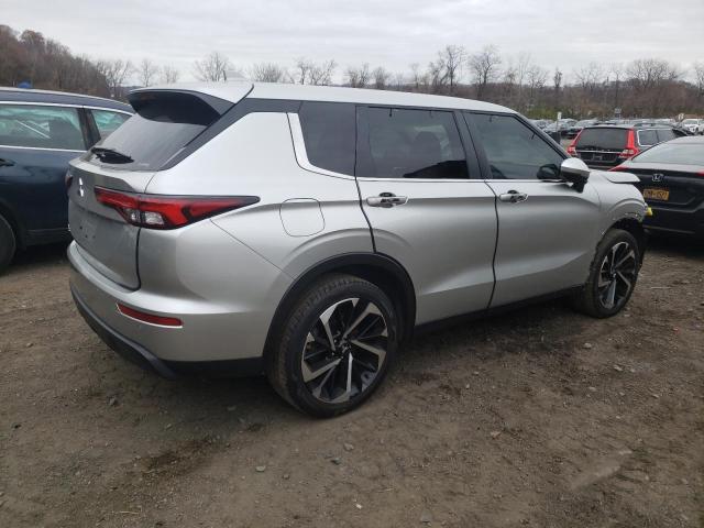 Photo 3 from auction – 2022 MITSUBISHI OUTLANDER with VIN JA4J4TA84NZ008047