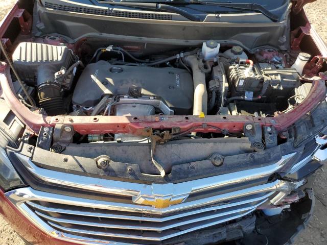 Photo 12 from auction – 2018 CHEVROLET EQUINOX PR with VIN 2GNAXWEX1J6163586
