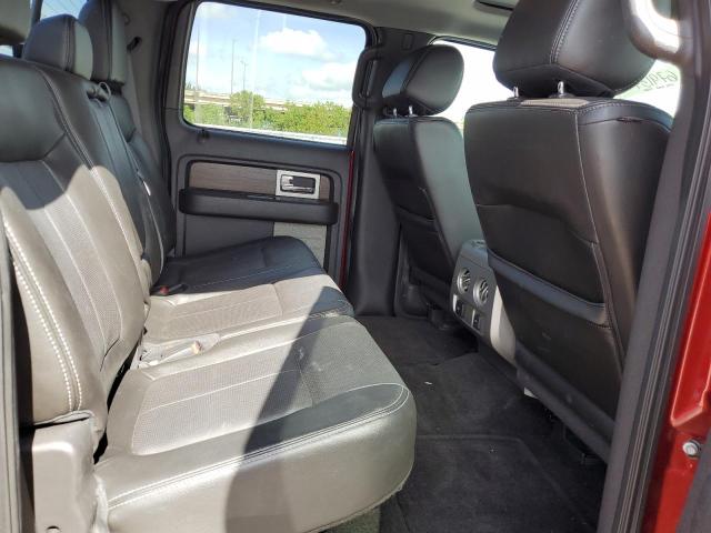 Photo 10 from auction – 2014 FORD F150 SUPER with VIN 1FTFW1EF9EKE14059