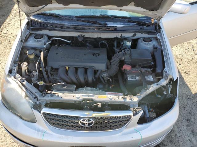 Photo 11 from auction – 2007 TOYOTA COROLLA CE with VIN 1NXBR30E77Z857345