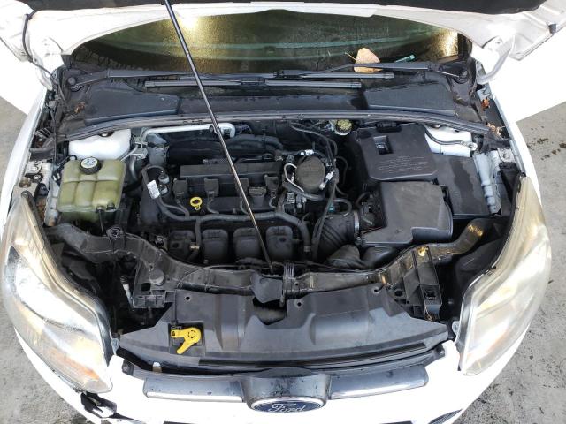 Photo 11 from auction – 2012 FORD FOCUS SE with VIN 1FAHP3K27CL396242