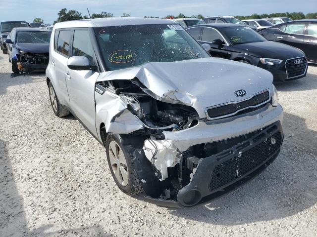 Photo 4 from auction – 2016 KIA SOUL with VIN KNDJN2A23G7825646