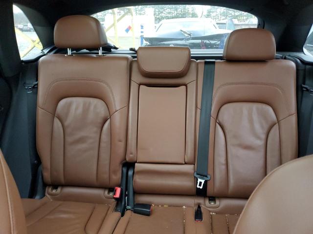Photo 10 from auction – 2011 AUDI Q5 PREMIUM with VIN WA1LFAFP5BA112970