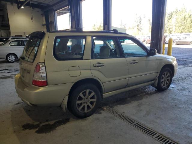 Photo 3 from auction – 2006 SUBARU FORESTER 2 with VIN JF1SG65606H729863