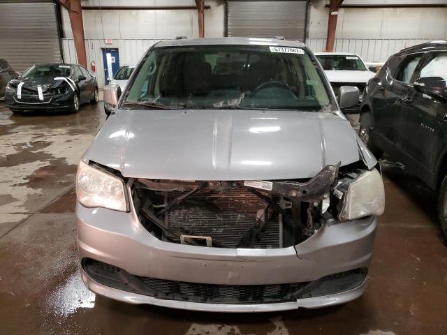 Photo 5 from auction – 2014 DODGE GRAND CARA with VIN 2C4RDGCG0ER321496