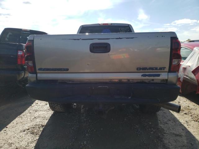 Photo 6 from auction – 2003 CHEVROLET SILVERADO with VIN 1GCHC29133E344382