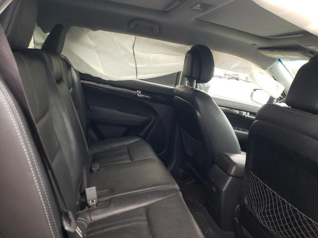 Photo 11 from auction – 2012 KIA SORENTO EX with VIN 5XYKUDA23CG245099