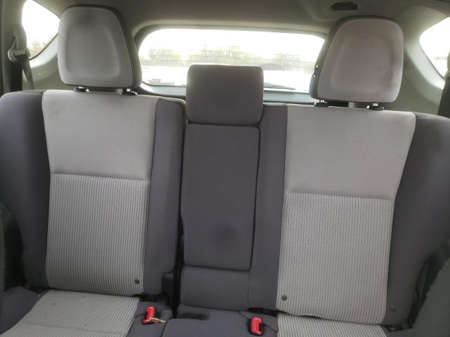 Photo 10 from auction – 2013 TOYOTA RAV4 XLE with VIN JTMRFREV6D5016954