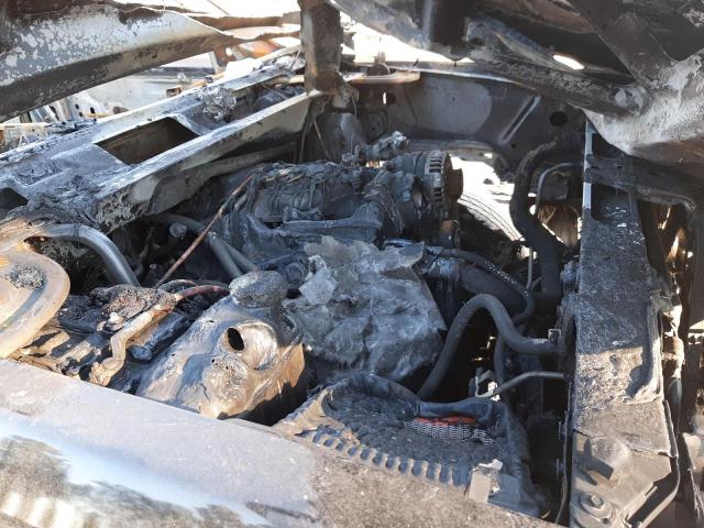 Photo 11 from auction – 2010 CHEVROLET SILVERADO with VIN 3GCRCSE08AG289483