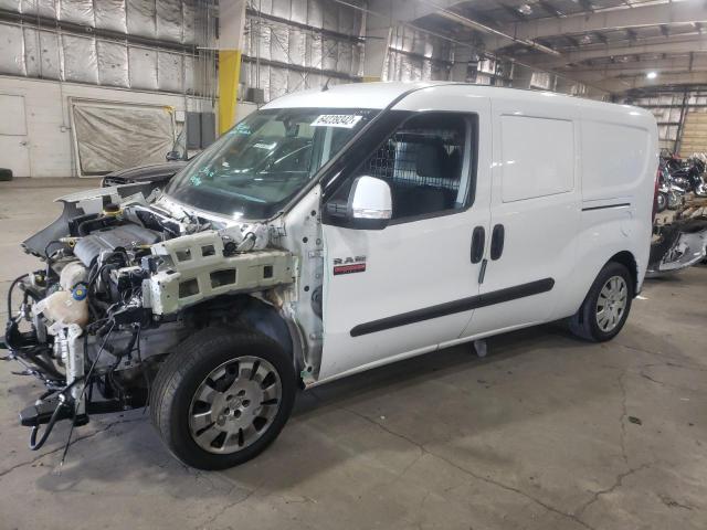 RAM PROMASTER 2020 with VIN ZFBHRFBB3L6P86715 - Photo from auction