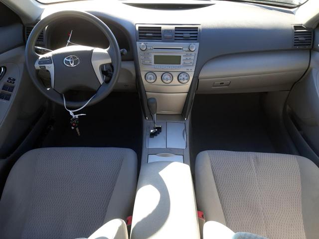 Photo 8 from auction – 2011 TOYOTA CAMRY BASE with VIN 4T1BF3EK2BU627003