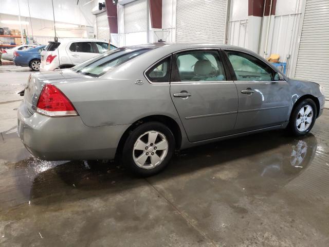 Photo 3 from auction – 2008 CHEVROLET IMPALA LT with VIN 2G1WT58N389105849