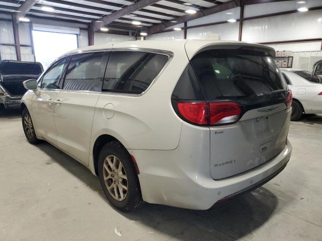 Photo 2 from auction – 2020 CHRYSLER PACIFICA T with VIN 2C4RC1FG6LR237580