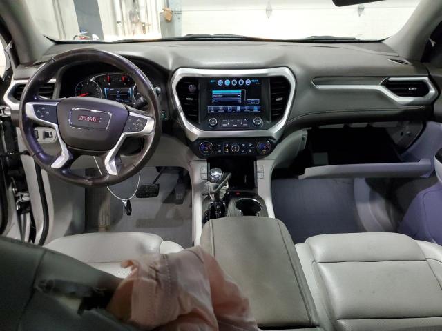 Photo 8 from auction – 2019 GMC ACADIA SLT with VIN 1GKKNULS5KZ247757