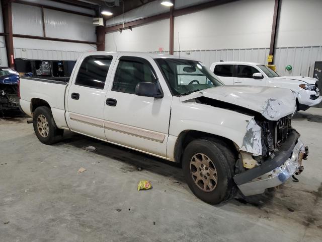 Photo 4 from auction – 2004 CHEVROLET SILVERADO with VIN 2GCEC13TX41380547