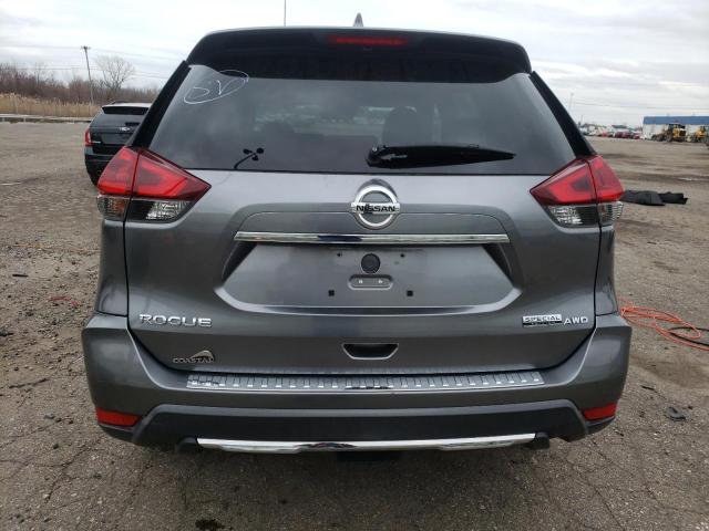 Photo 6 from auction – 2019 NISSAN ROGUE S with VIN KNMAT2MV0KP505589