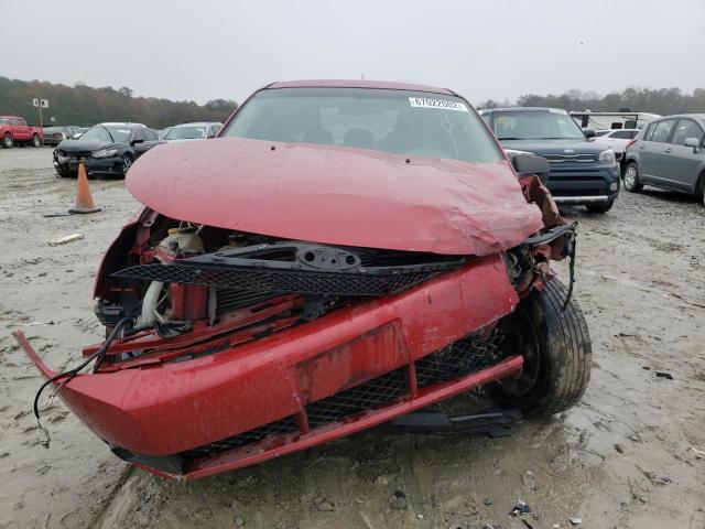 Photo 5 from auction – 2010 FORD FOCUS SE with VIN 1FAHP3FN0AW298539