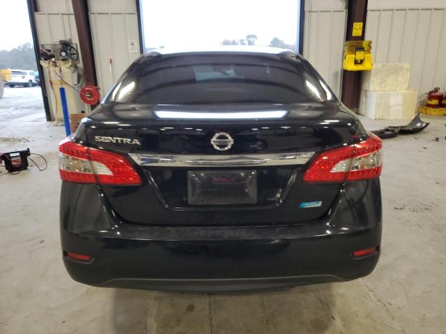 Photo 6 from auction – 2013 NISSAN SENTRA S with VIN 3N1AB7AP2DL612652