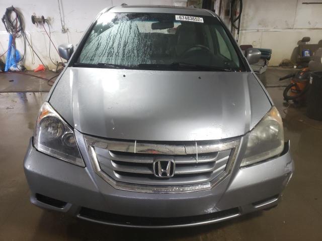 Photo 5 from auction – 2008 HONDA ODYSSEY EX with VIN 5FNRL38658B066534