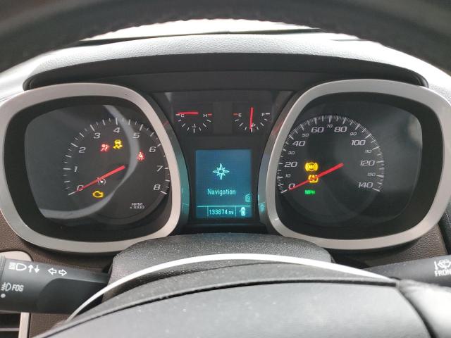 Photo 9 from auction – 2012 CHEVROLET EQUINOX LT with VIN 2GNFLPE51C6249425