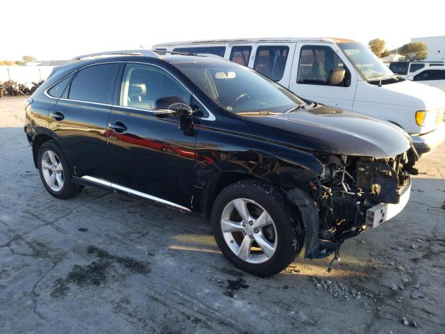 Photo 4 from auction – 2013 LEXUS RX 350 with VIN 2T2ZK1BA6DC108241