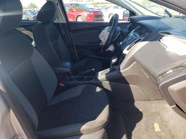 Photo 5 from auction – 2014 FORD FOCUS SE with VIN 1FADP3F25EL109606