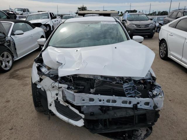 Photo 5 from auction – 2018 FORD FOCUS SE with VIN 1FADP3FE4JL319649