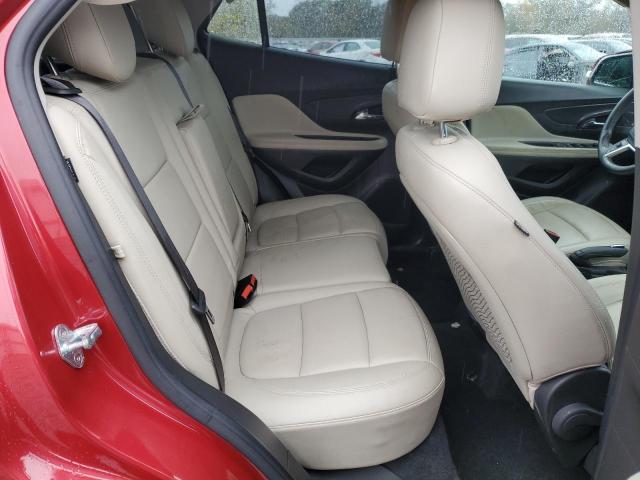 Photo 10 from auction – 2019 BUICK ENCORE ESS with VIN KL4CJGSM5KB729955