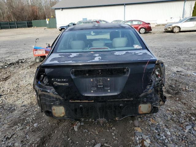 Photo 6 from auction – 2012 HONDA CIVIC EXL with VIN 2HGFB2F99CH530040