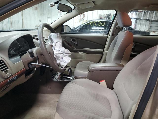 Photo 7 from auction – 2007 CHEVROLET MALIBU LS with VIN 1G1ZS58F17F282821