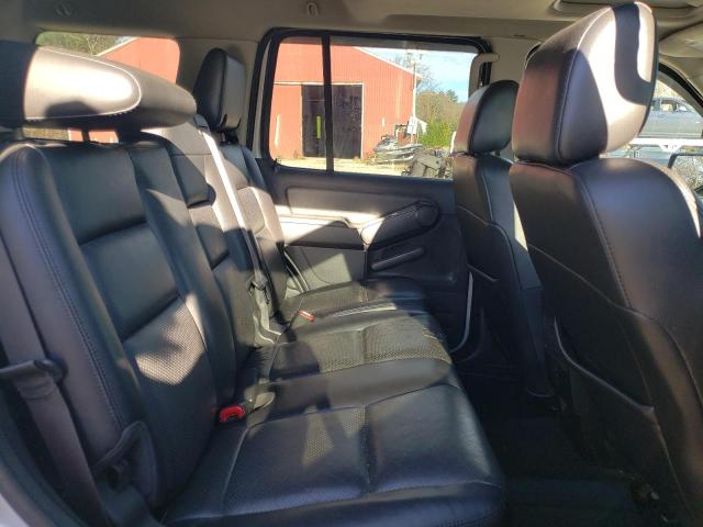 Photo 11 from auction – 2007 MERCURY MOUNTAINEE with VIN 4M2EU47E57UJ22627